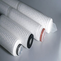 Water-treatment-components