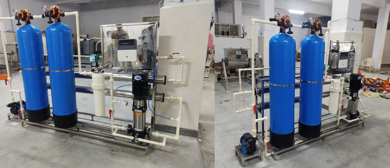 Ro plant Suppliers in Mumbai